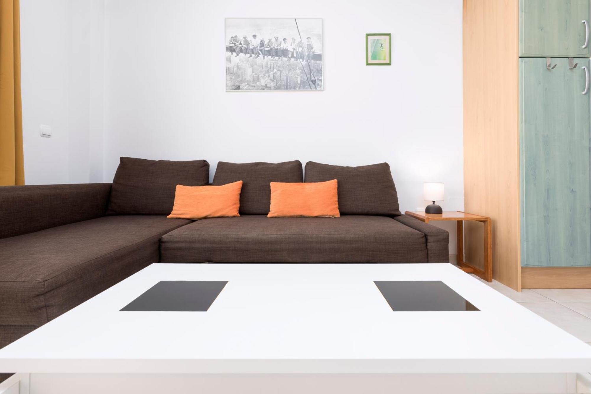 Cosy Beach Front Apartment Morro Jable  Esterno foto