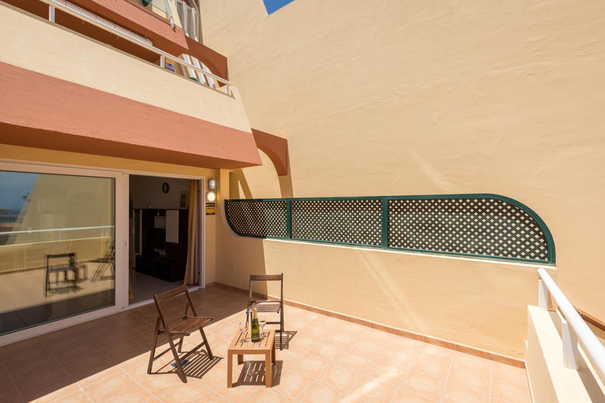Cosy Beach Front Apartment Morro Jable  Esterno foto