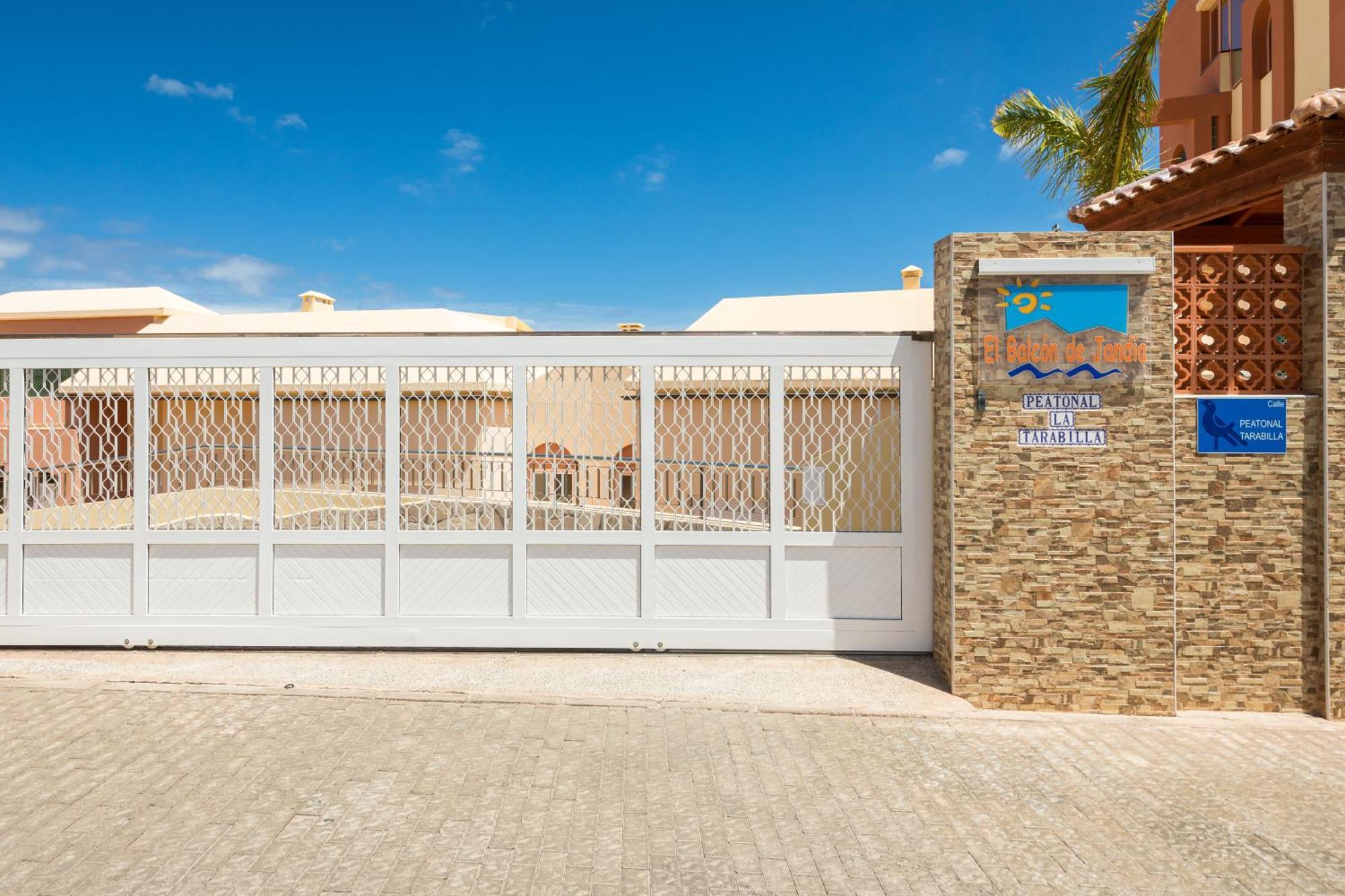 Cosy Beach Front Apartment Morro Jable  Esterno foto
